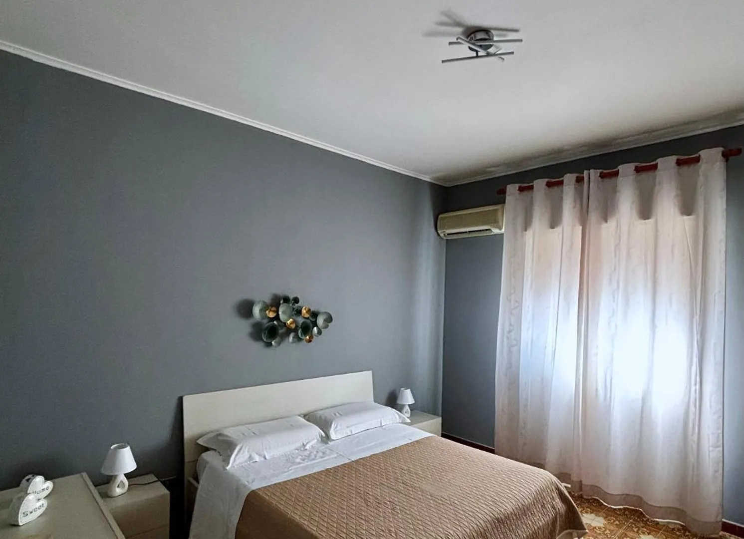 דירות פלרמו Al49House
