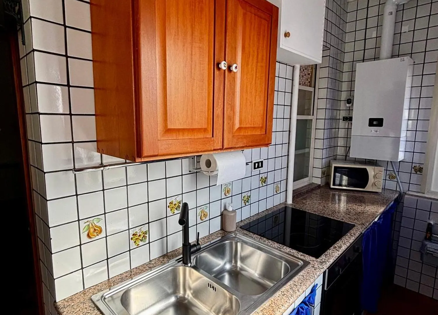 דירות פלרמו Al49House איטליה