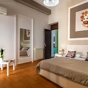 La Casa Del Moro Panzió
